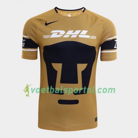 Pumas UNAM Third Shirt 2018-19